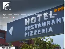 Sites similar to forum-hotel.fr