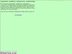 Sites similar to forum-hund.de