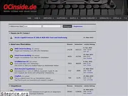 Sites similar to forum-inside.de