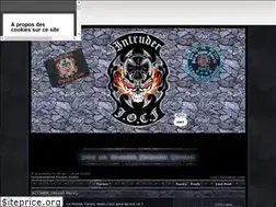 Sites similar to forum-iocf.com