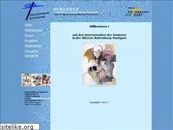 Sites similar to forum-katholische-seniorenarbeit.de