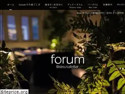 Sites similar to forum-kobe.com