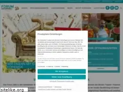 Sites similar to forum-koepenick.de