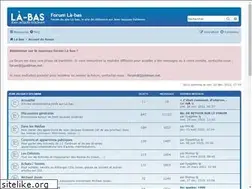 Sites similar to forum-labas.com