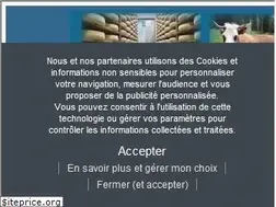 Sites similar to forum-les-agrinautes.com