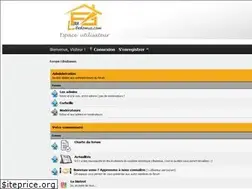 Sites similar to forum-lifedomus.com