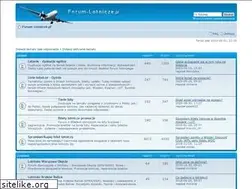 Sites similar to forum-lotnicze.pl