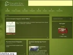 Sites similar to forum-lov.org