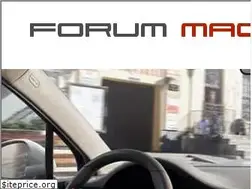 Sites similar to forum-macan.com