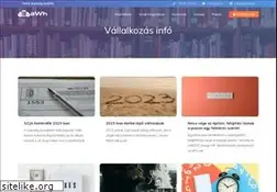 Sites similar to forum-media.hu