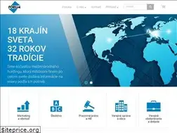 Sites similar to forum-media.sk