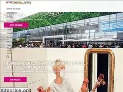 Sites similar to forum-mittelrhein.com