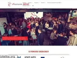 Sites similar to forum-mne.com