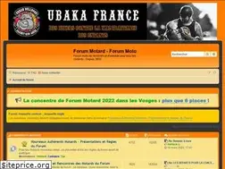 Sites similar to forum-motard.com