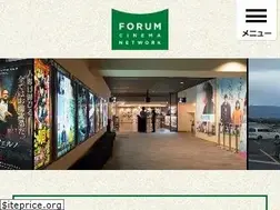 Sites similar to forum-movie.net