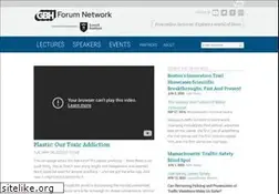 Sites similar to forum-network.org