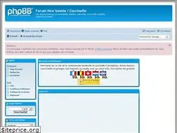 Sites similar to forum-newbeetle.fr