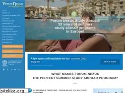 Sites similar to forum-nexus.com