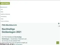 Sites similar to forum-ng.de