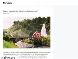 Sites similar to forum-norwegia.pl