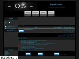 Sites similar to forum-os-ally.forumieren.com