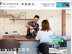 Sites similar to forum-planning.co.jp
