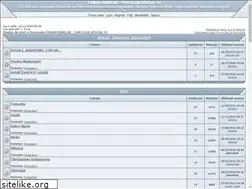 Sites similar to forum-rebelde.myforum.ro