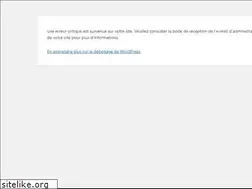 Sites similar to forum-referencement-site.com