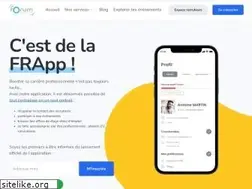 Sites similar to forum-rhone-alpes.fr