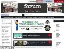 Sites similar to forum-saint-etienne.com