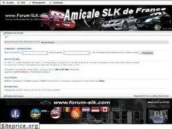 Sites similar to forum-slk.com
