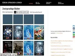 Sites similar to forum-sprachen-lernen.com