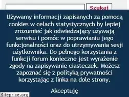 Sites similar to forum-subaru.pl