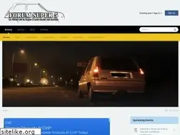 Sites similar to forum-super5.fr