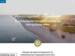 Sites similar to forum-sylt.de