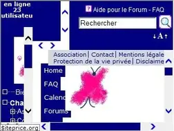 Sites similar to forum-thyroide.net