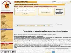 Sites similar to forum-toitures.com