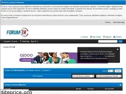 Sites similar to forum-tr.com