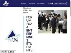 Sites similar to forum-trium.com