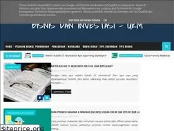 Sites similar to forum-ukm.blogspot.com