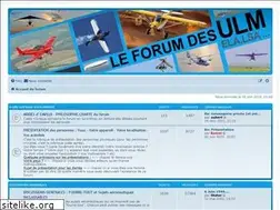 Sites similar to forum-ulm-ela-lsa.net
