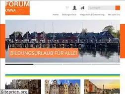 Sites similar to forum-unna.de