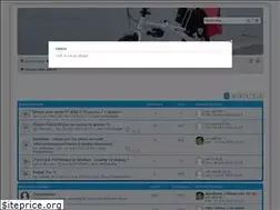 Sites similar to forum-velo-pliant.fr