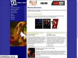 Sites similar to forum-video.com