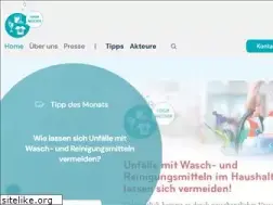 Sites similar to forum-waschen.de