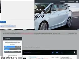 Sites similar to forum-zafira.com