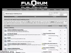 Sites similar to forum.1cpublishing.eu