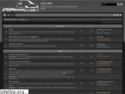 Sites similar to forum.2gn.org