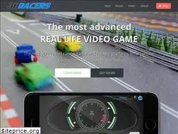 Sites similar to forum.3dracers.com