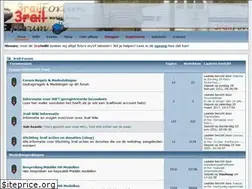 Sites similar to forum.3rail.nl